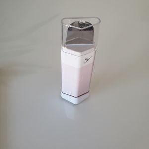 Pink Dermaflash Dermapore